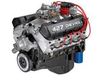 U2651 Engine